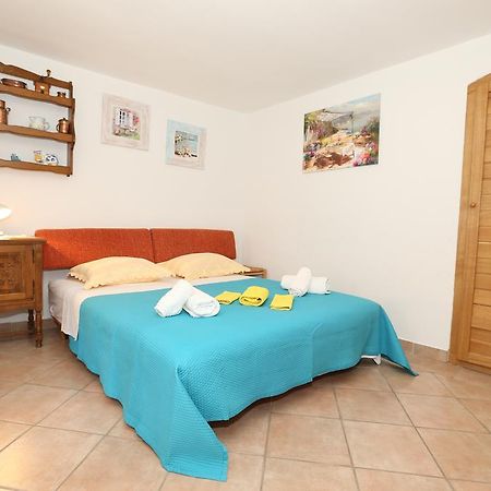 Studio Apartment Tea Baška Dış mekan fotoğraf
