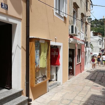 Studio Apartment Tea Baška Dış mekan fotoğraf