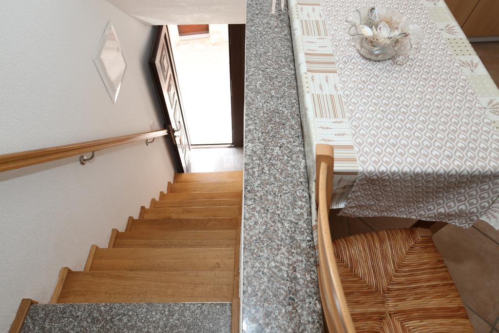 Studio Apartment Tea Baška Dış mekan fotoğraf