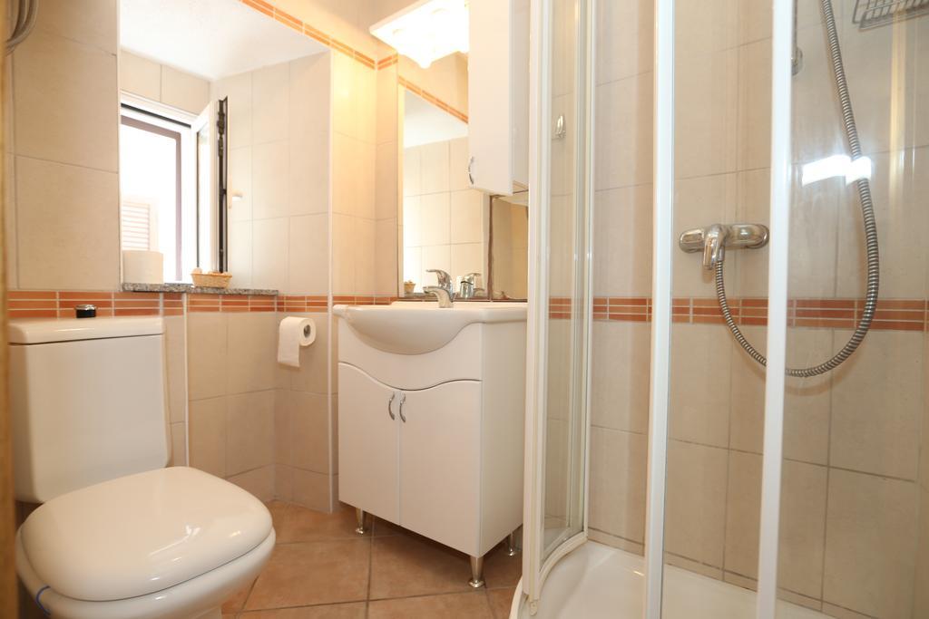 Studio Apartment Tea Baška Dış mekan fotoğraf