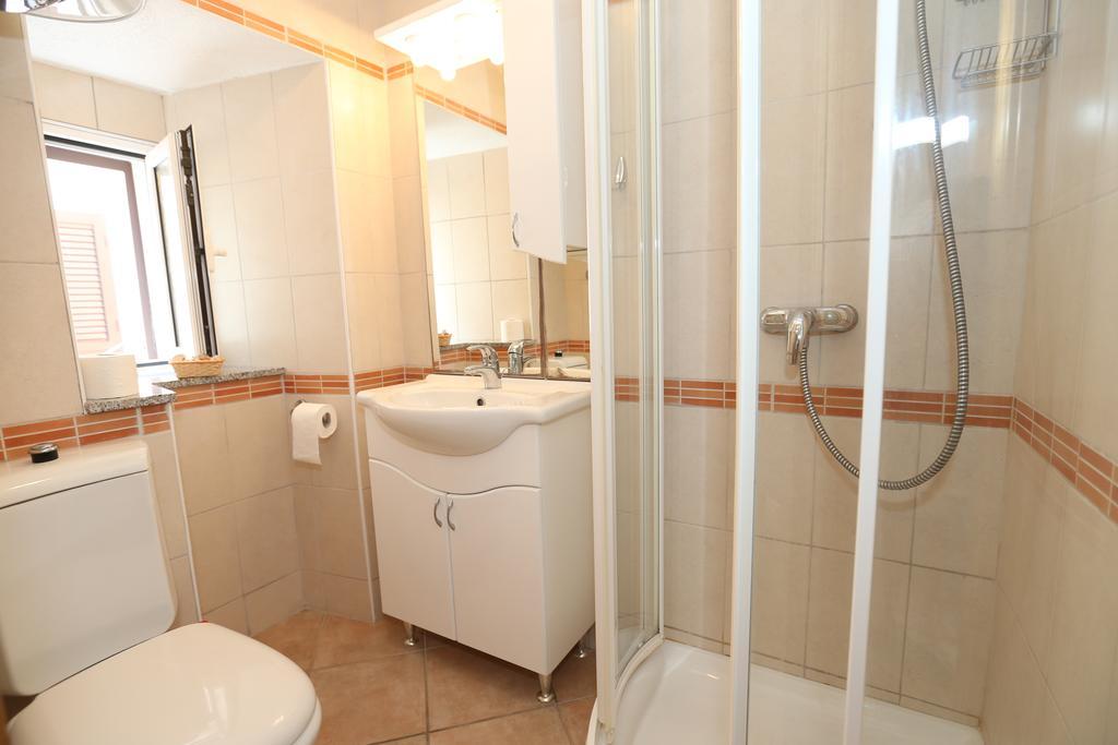 Studio Apartment Tea Baška Dış mekan fotoğraf