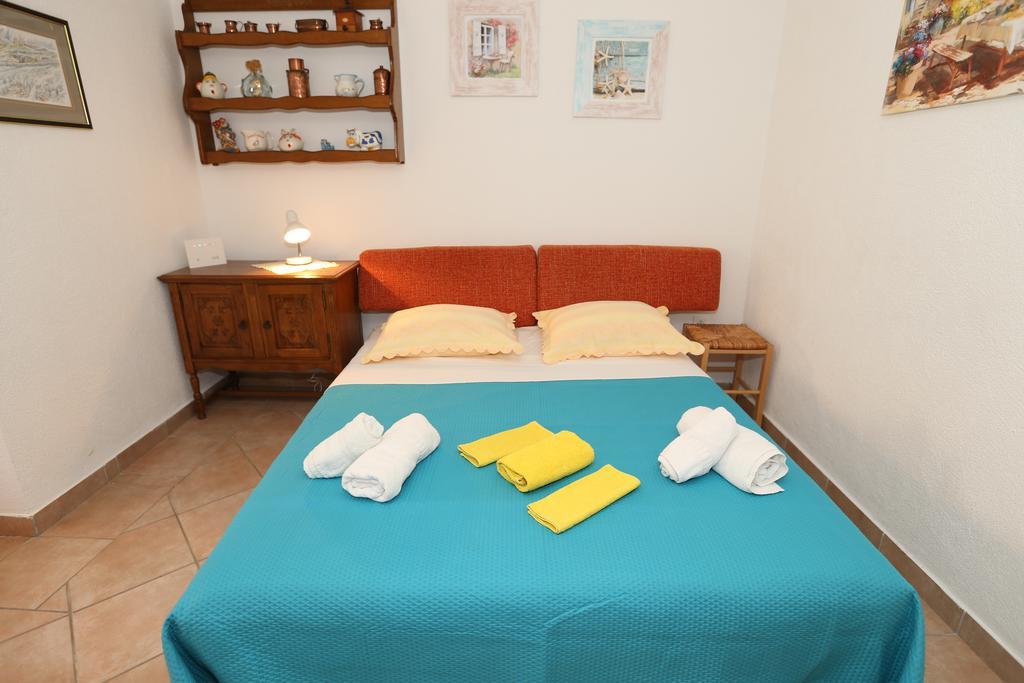 Studio Apartment Tea Baška Dış mekan fotoğraf
